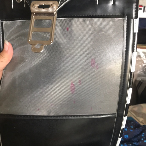 Japan RANDOSERU backpack Bag - Picture 4 of 7